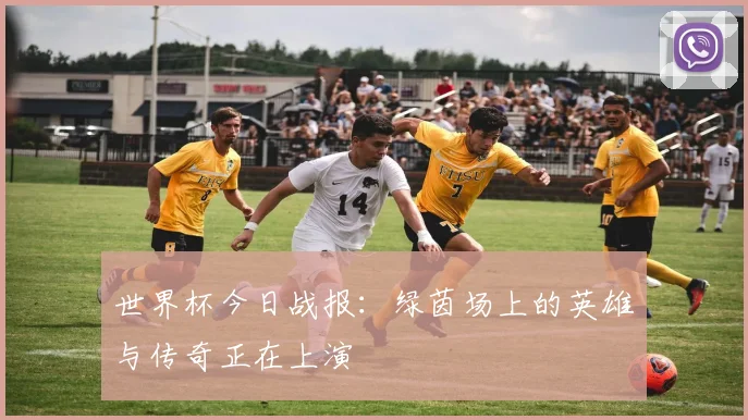 世界杯今日战报:绿茵场上的英雄与传奇正在上演